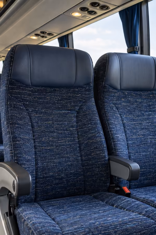top ten best games to play on a charter bus