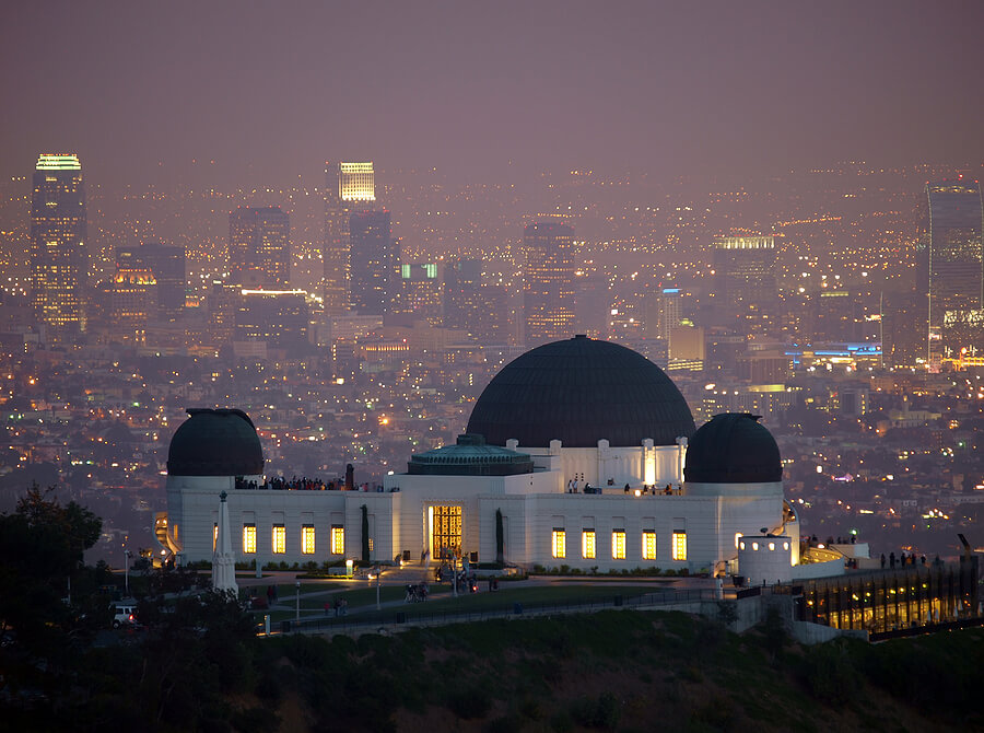 Inexpensive LA Activities to Add to Your Itinerary