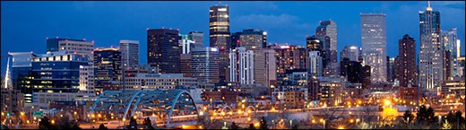 Party Bus and Limo Bus Rentals for Denver