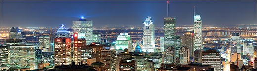 Party Bus and Limo Bus Rentals for Montreal