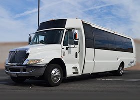 party bus