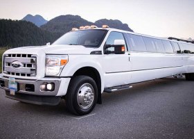 party bus