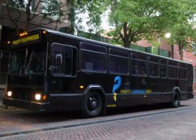 party bus