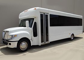 party bus