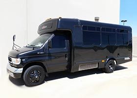 party bus