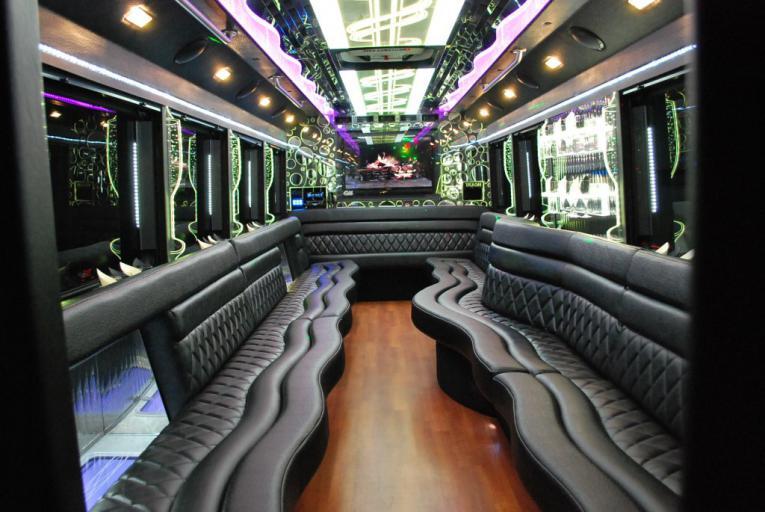 Cheap Bus Deals in Beaumont TX like 10 50 Passenger Party Buses