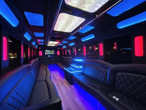 Rockin Cleveland  Northeast Ohio's ORIGINAL Party Bus Service!