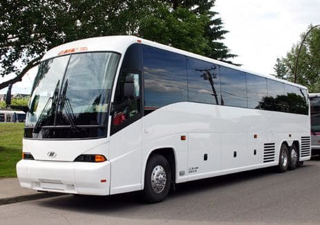 Coach Bus Rental Miami: Your Ultimate Guide to Hassle-Free Transportation